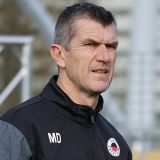 Marinus Dijkhuizen - Excelsior